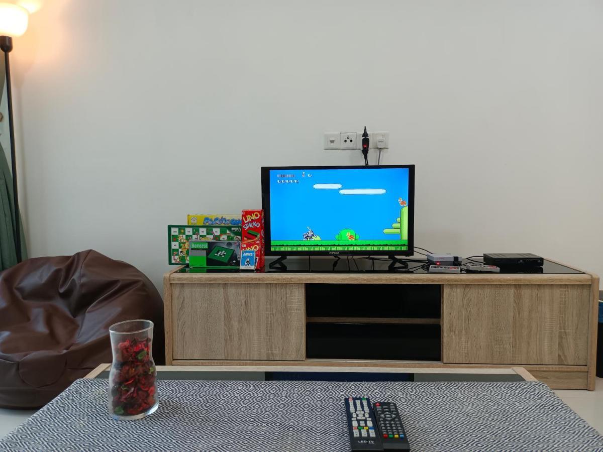 Medini Signature X 3Min To Legoland X 2Br X 7Pax Nusajaya  Zewnętrze zdjęcie