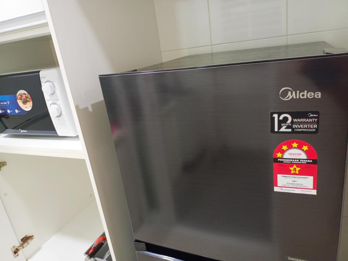 Medini Signature X 3Min To Legoland X 2Br X 7Pax Nusajaya  Zewnętrze zdjęcie