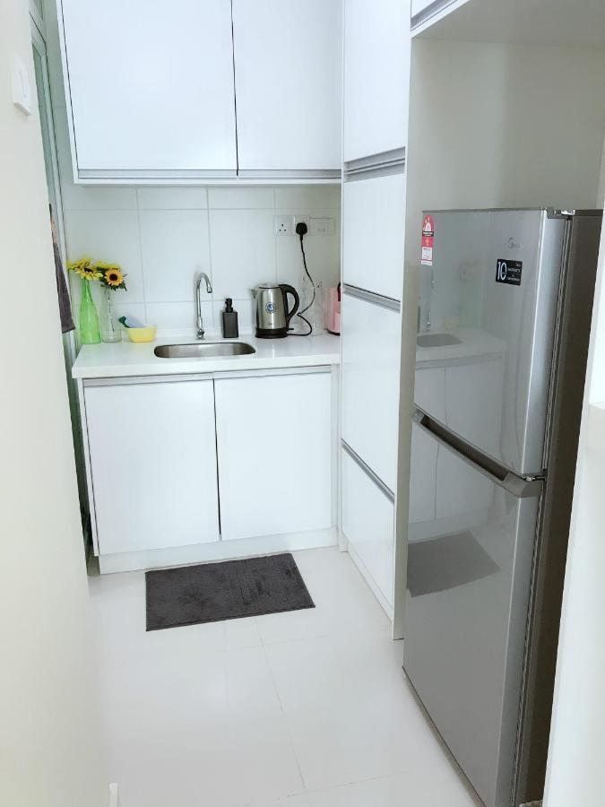 Medini Signature X 3Min To Legoland X 2Br X 7Pax Nusajaya  Zewnętrze zdjęcie