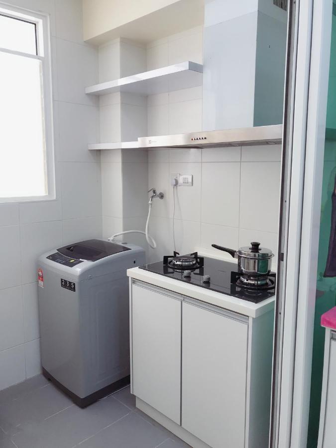 Medini Signature X 3Min To Legoland X 2Br X 7Pax Nusajaya  Zewnętrze zdjęcie