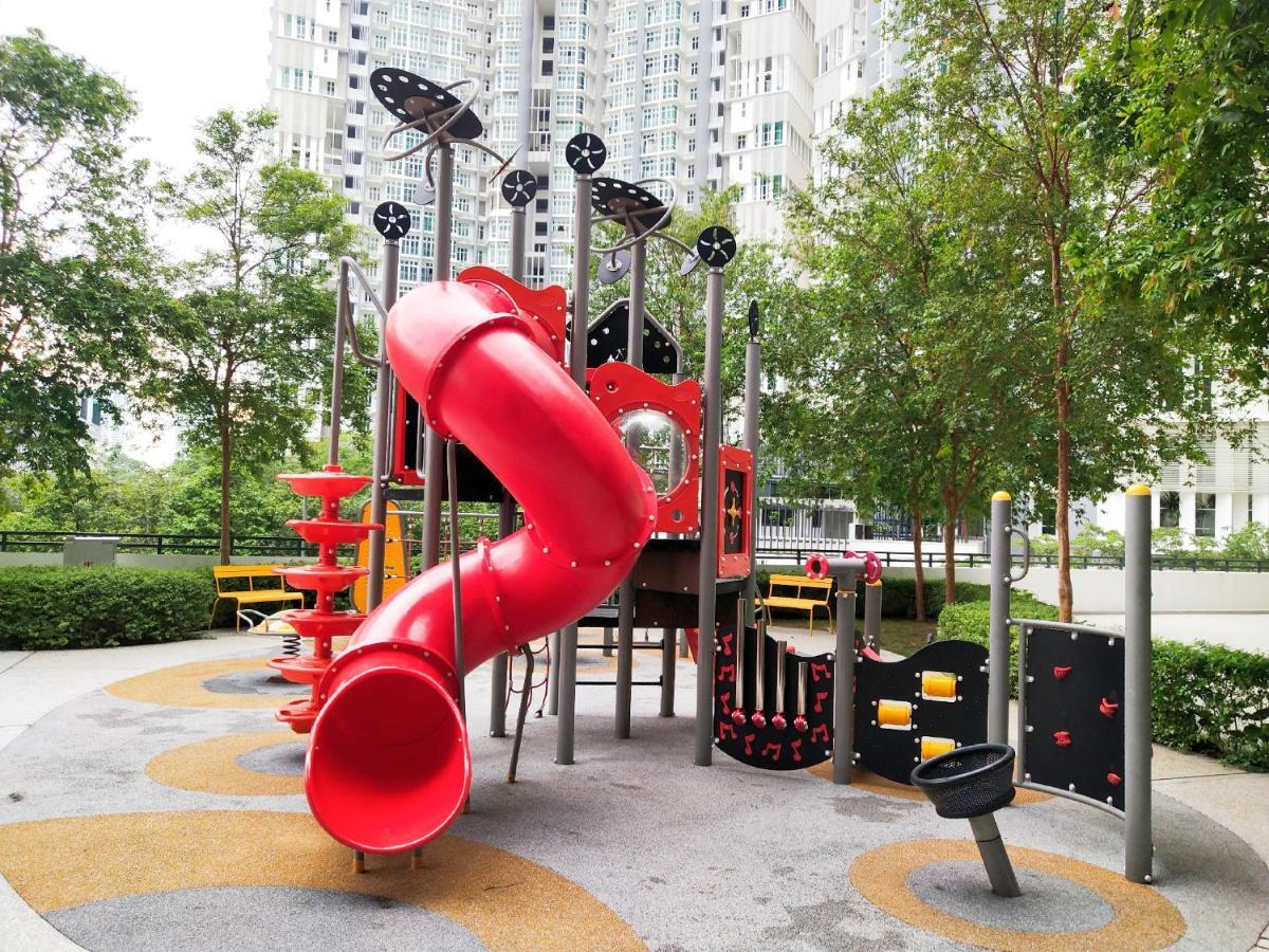 Medini Signature X 3Min To Legoland X 2Br X 7Pax Nusajaya  Zewnętrze zdjęcie