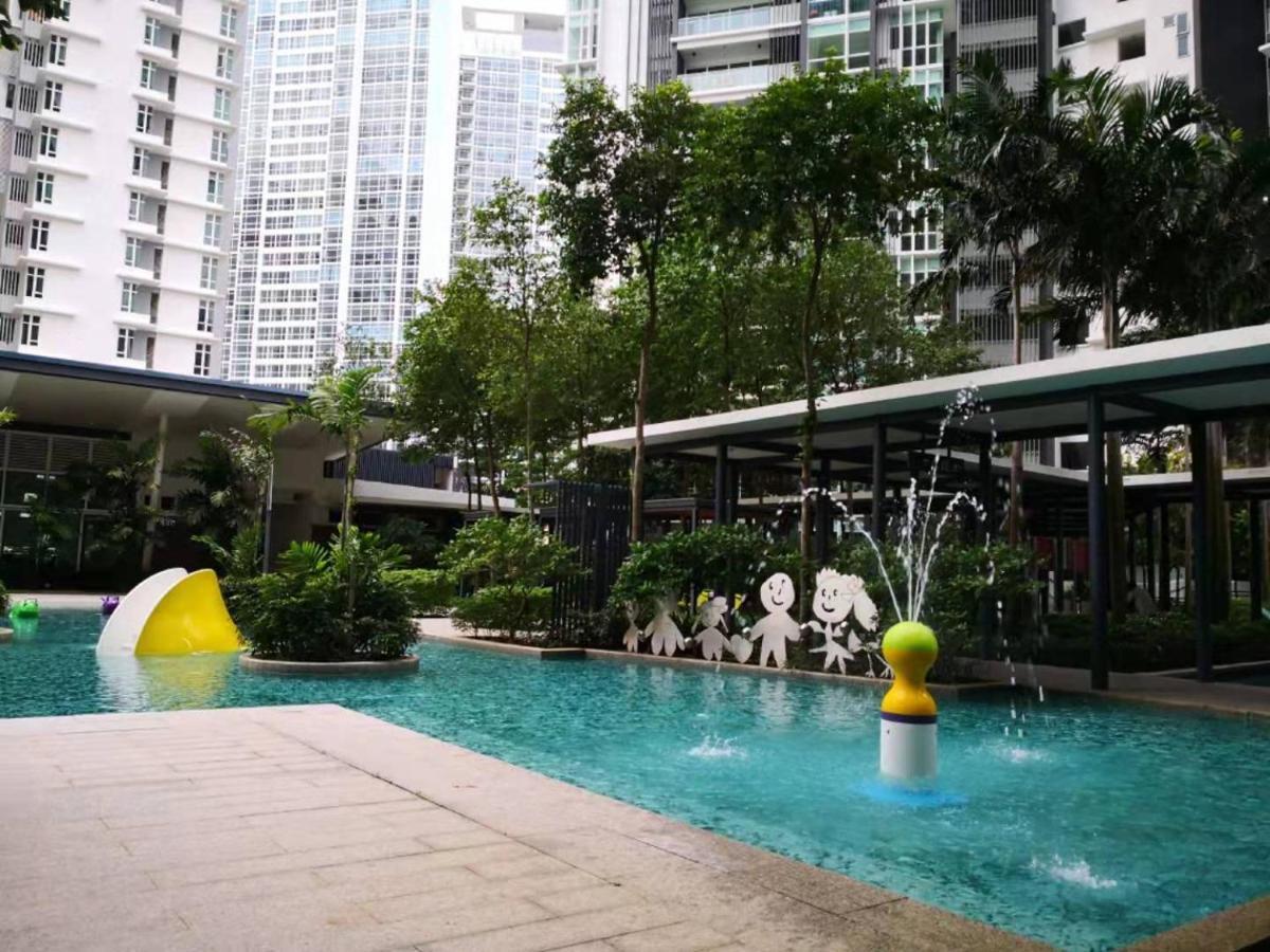 Medini Signature X 3Min To Legoland X 2Br X 7Pax Nusajaya  Zewnętrze zdjęcie